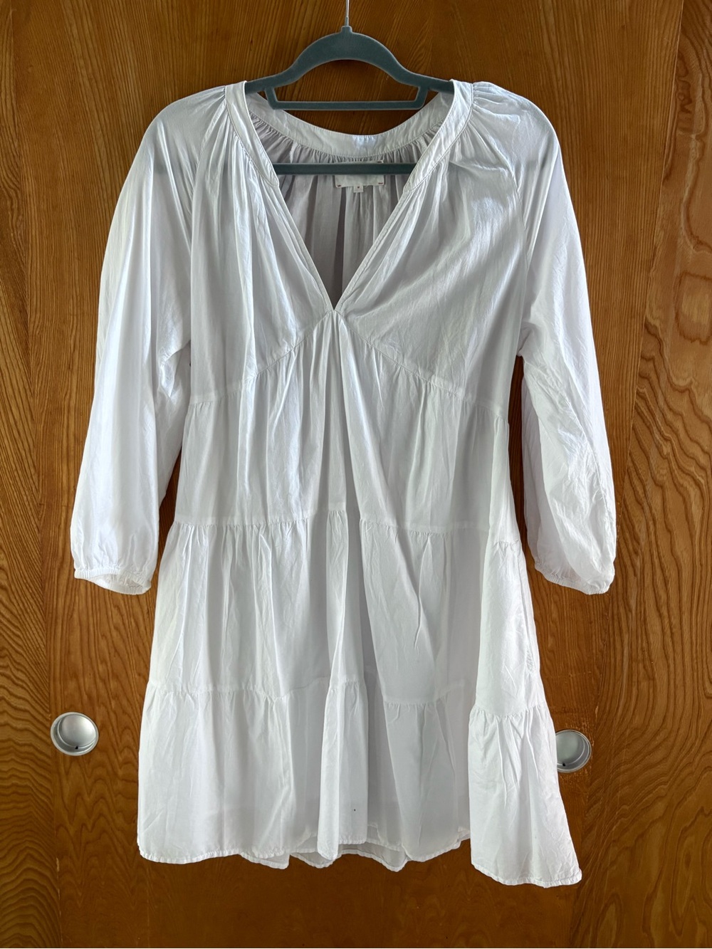 Xirena Nadia Tiered Dress